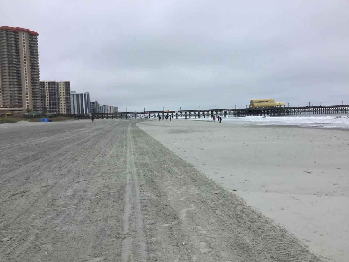 After Dunes Delight Myrtle Beach Exterior foto